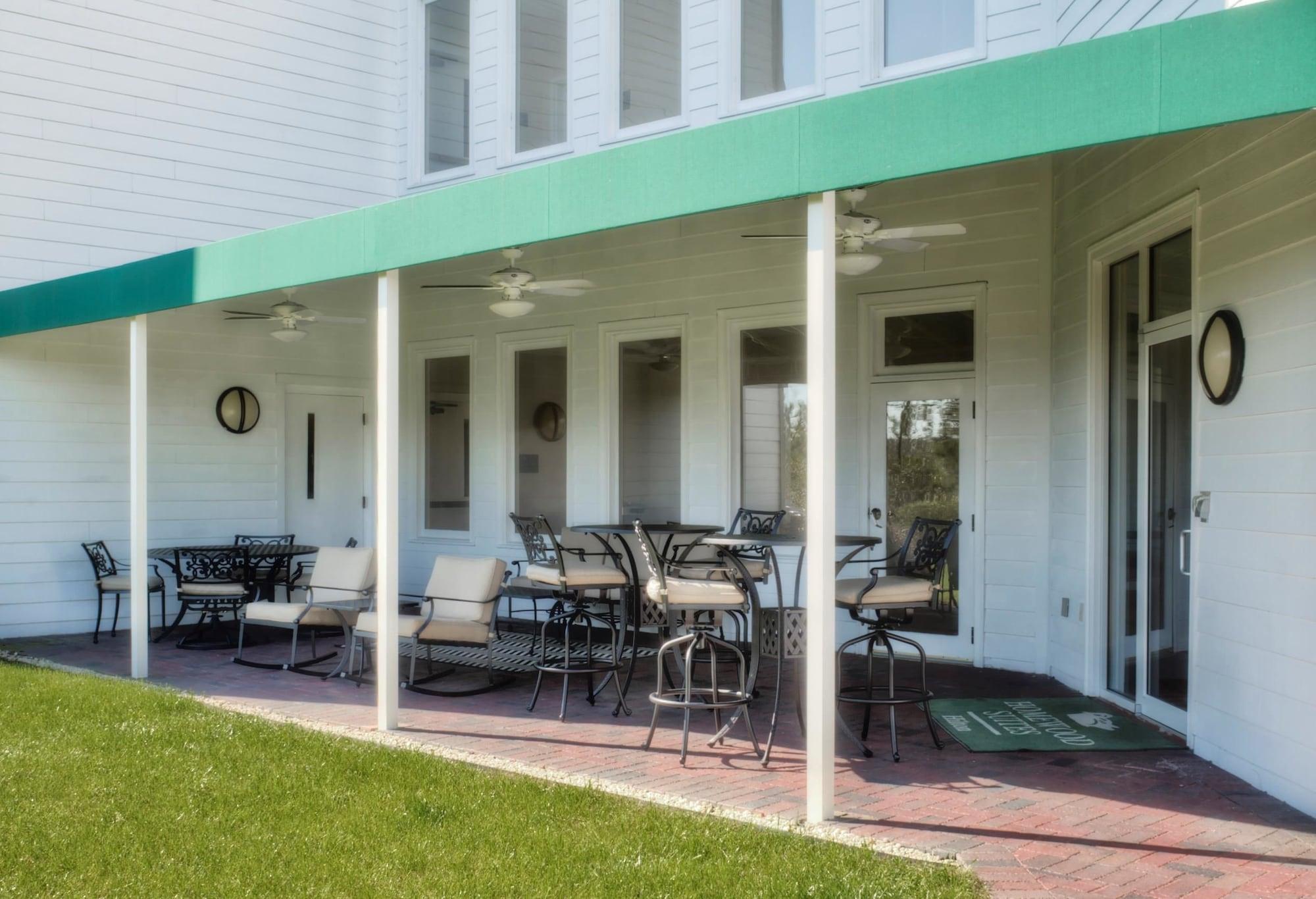 Homewood Suites By Hilton Olmsted Village Pinehurst Buitenkant foto