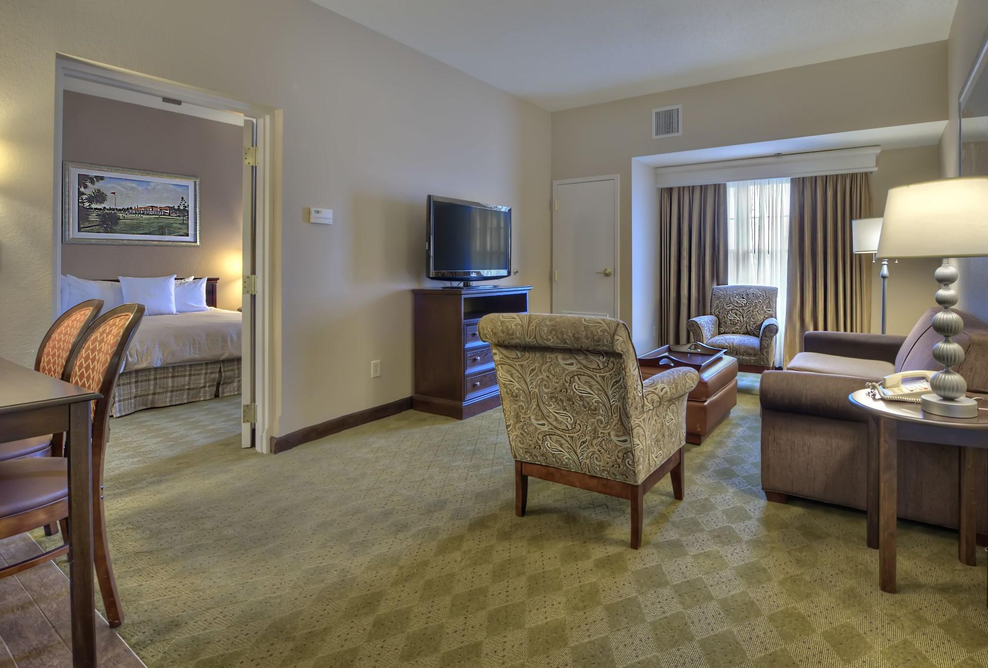 Homewood Suites By Hilton Olmsted Village Pinehurst Buitenkant foto