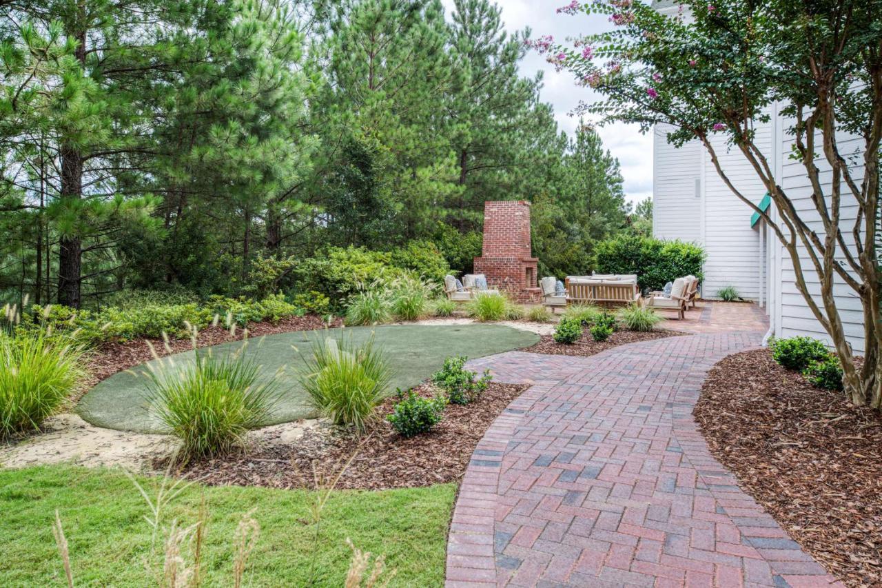 Homewood Suites By Hilton Olmsted Village Pinehurst Buitenkant foto