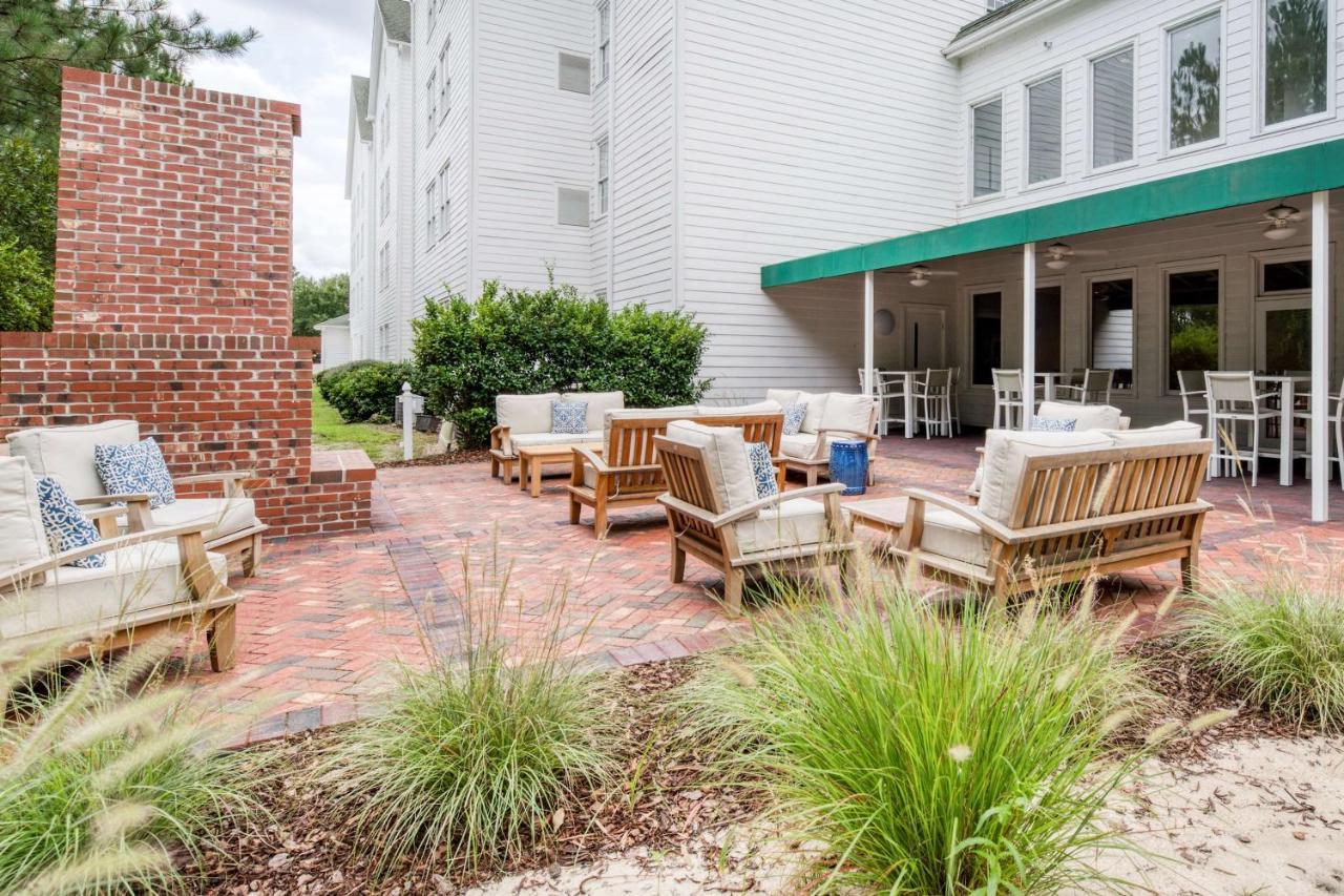 Homewood Suites By Hilton Olmsted Village Pinehurst Buitenkant foto