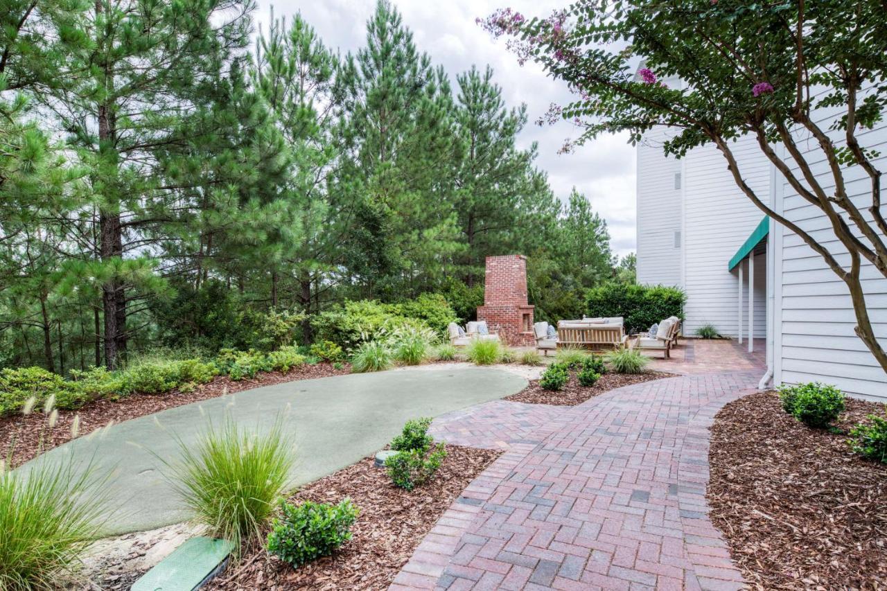 Homewood Suites By Hilton Olmsted Village Pinehurst Buitenkant foto