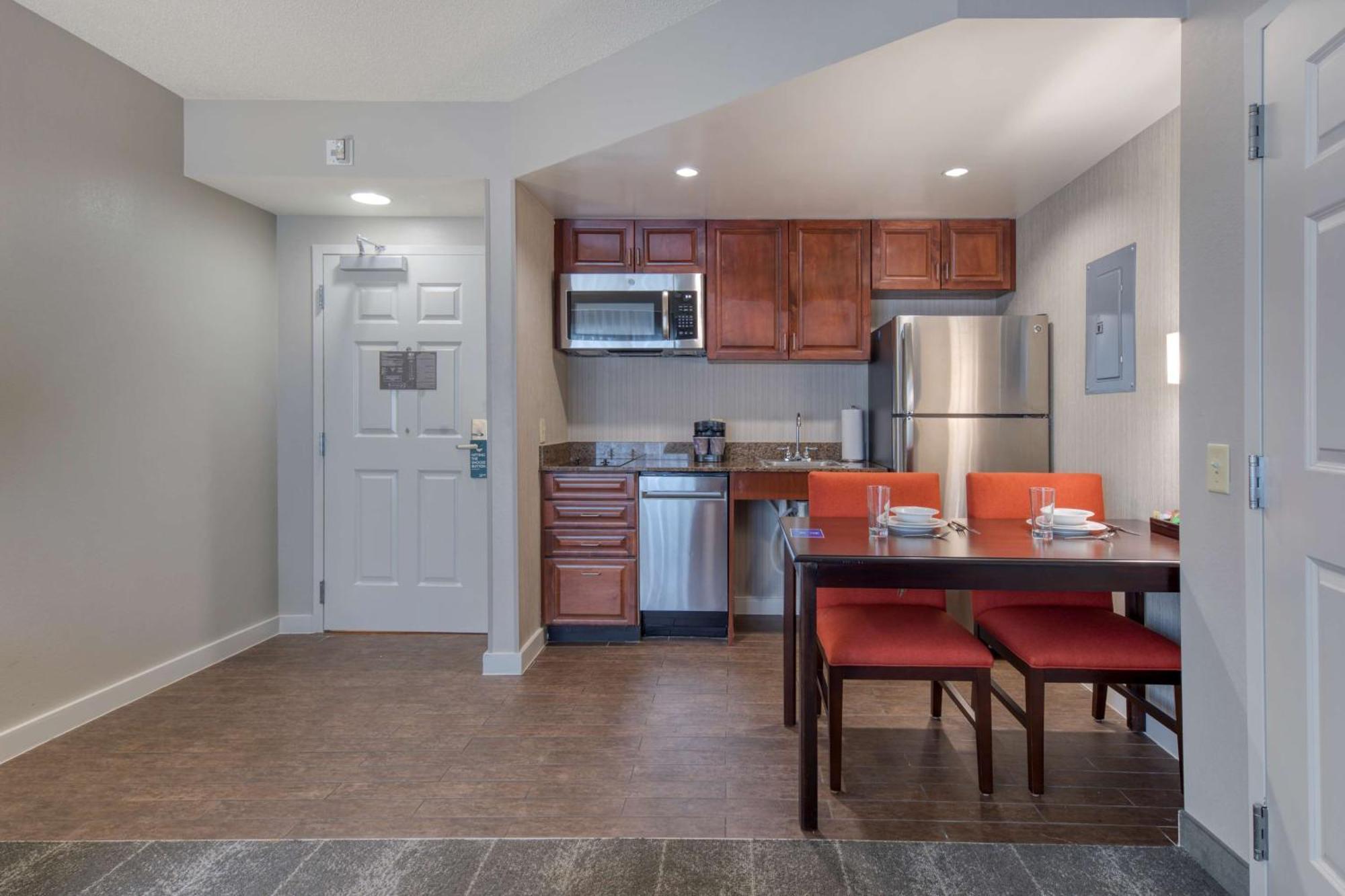 Homewood Suites By Hilton Olmsted Village Pinehurst Buitenkant foto