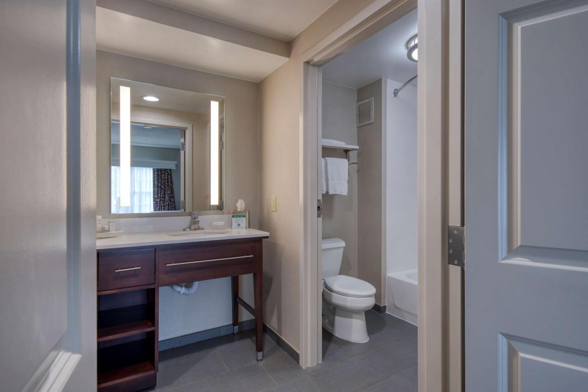 Homewood Suites By Hilton Olmsted Village Pinehurst Buitenkant foto