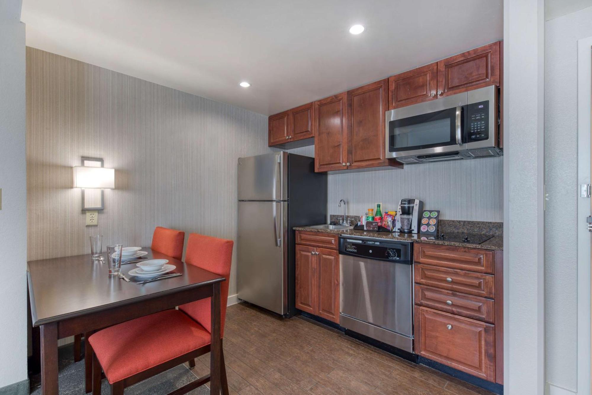 Homewood Suites By Hilton Olmsted Village Pinehurst Buitenkant foto