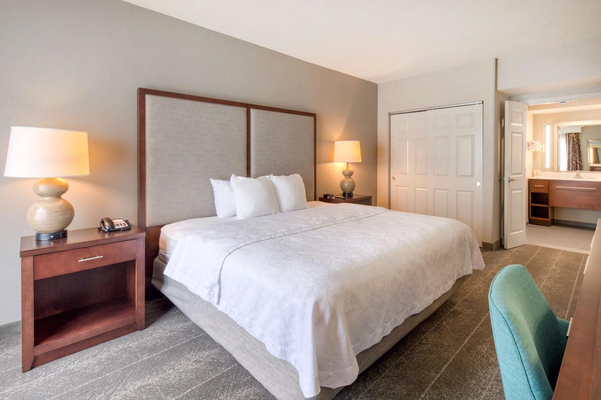 Homewood Suites By Hilton Olmsted Village Pinehurst Buitenkant foto