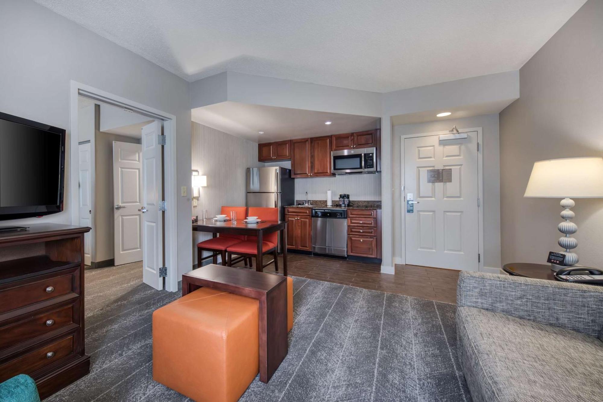 Homewood Suites By Hilton Olmsted Village Pinehurst Buitenkant foto
