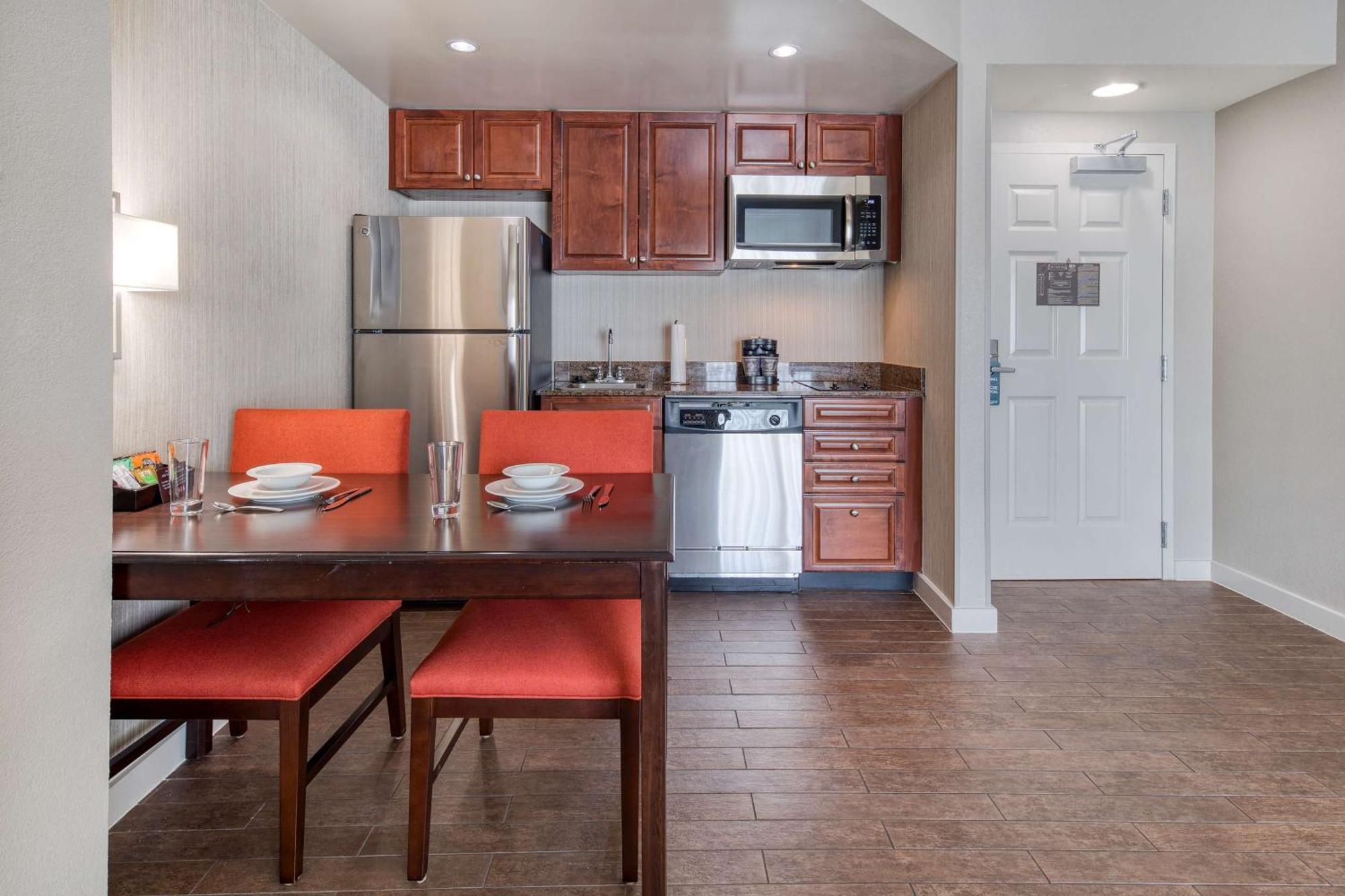 Homewood Suites By Hilton Olmsted Village Pinehurst Buitenkant foto