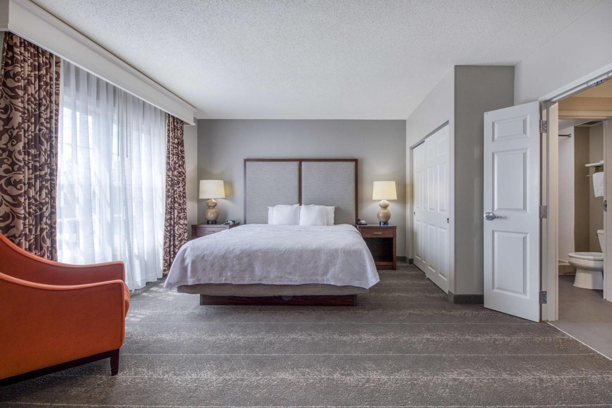 Homewood Suites By Hilton Olmsted Village Pinehurst Buitenkant foto