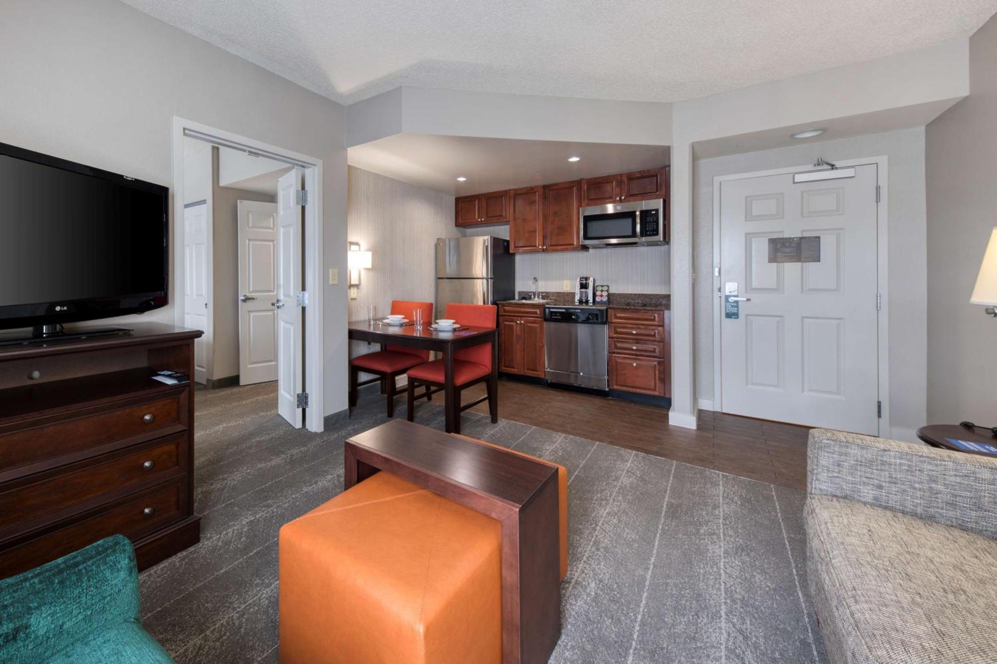 Homewood Suites By Hilton Olmsted Village Pinehurst Buitenkant foto