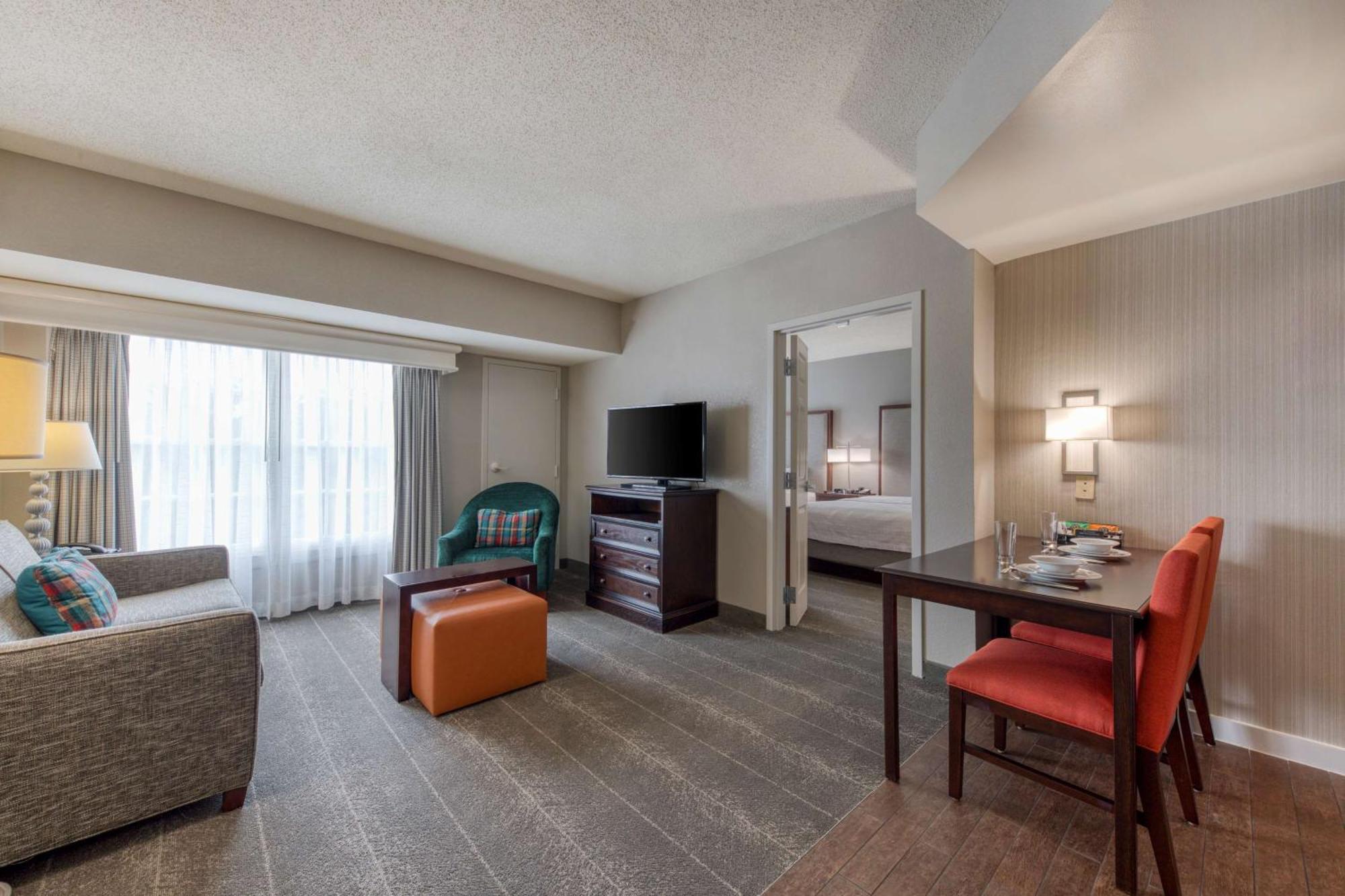 Homewood Suites By Hilton Olmsted Village Pinehurst Buitenkant foto