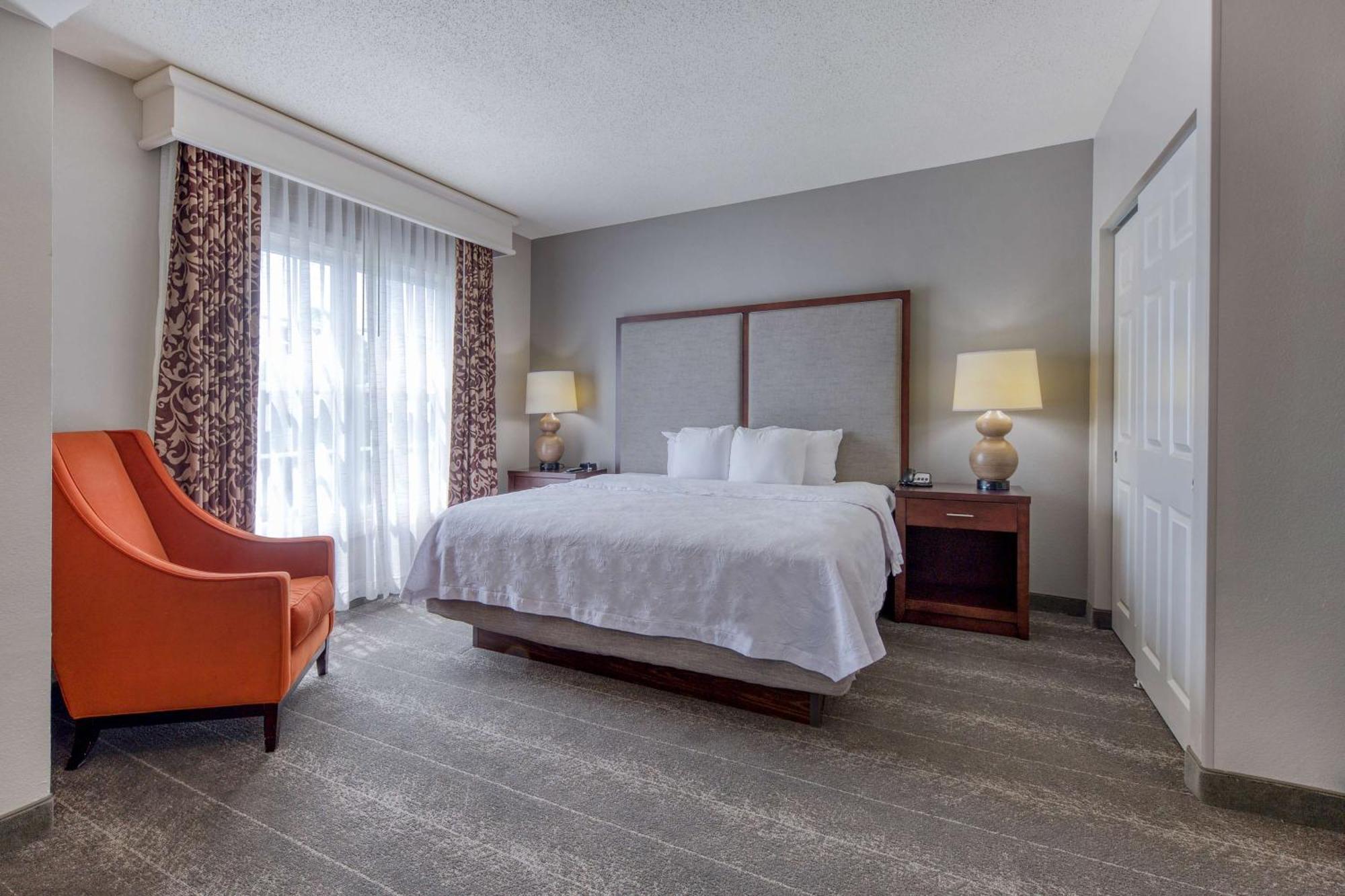 Homewood Suites By Hilton Olmsted Village Pinehurst Buitenkant foto