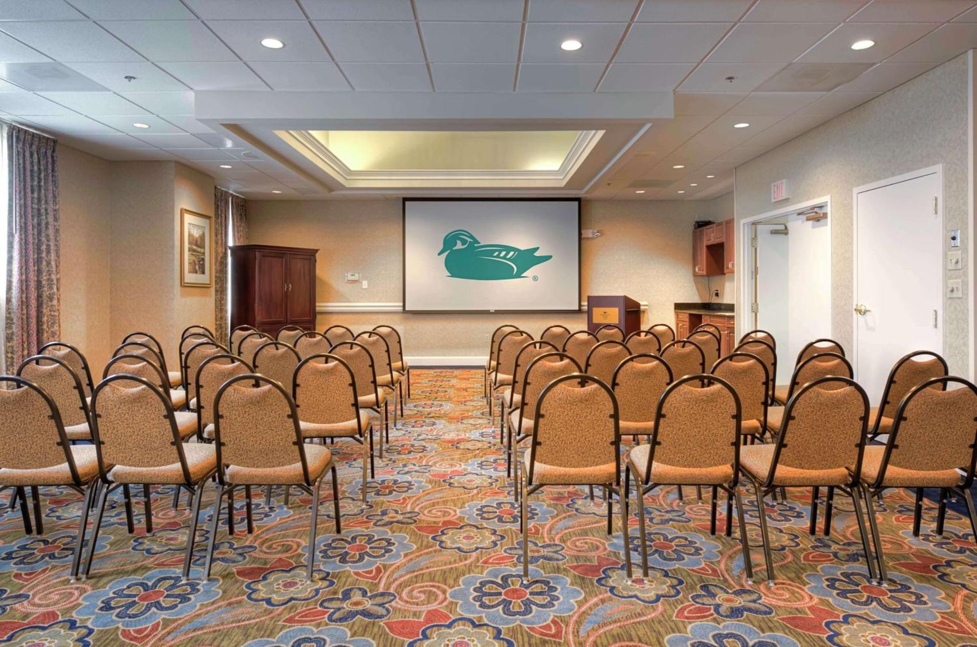 Homewood Suites By Hilton Olmsted Village Pinehurst Buitenkant foto