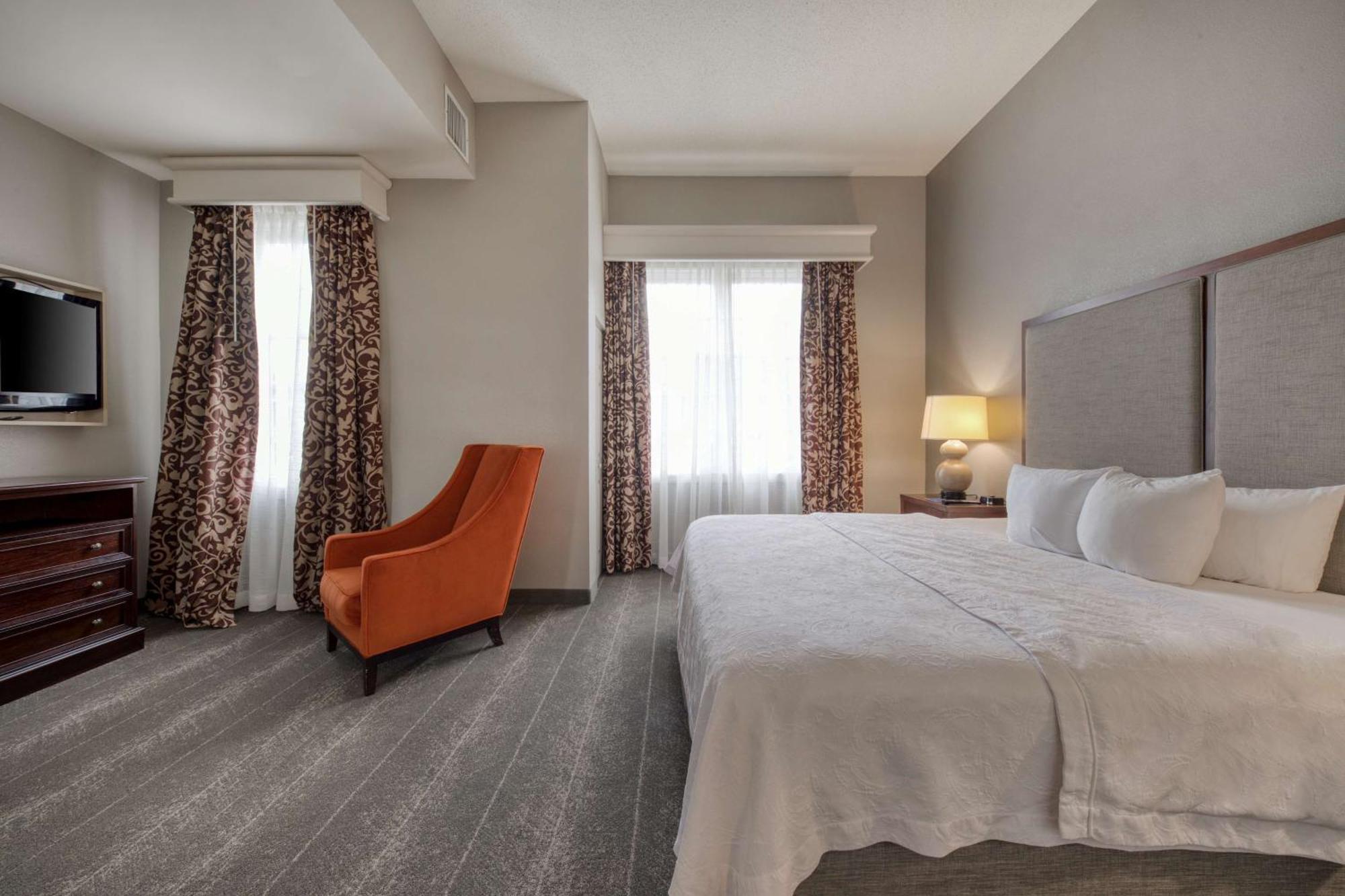 Homewood Suites By Hilton Olmsted Village Pinehurst Buitenkant foto