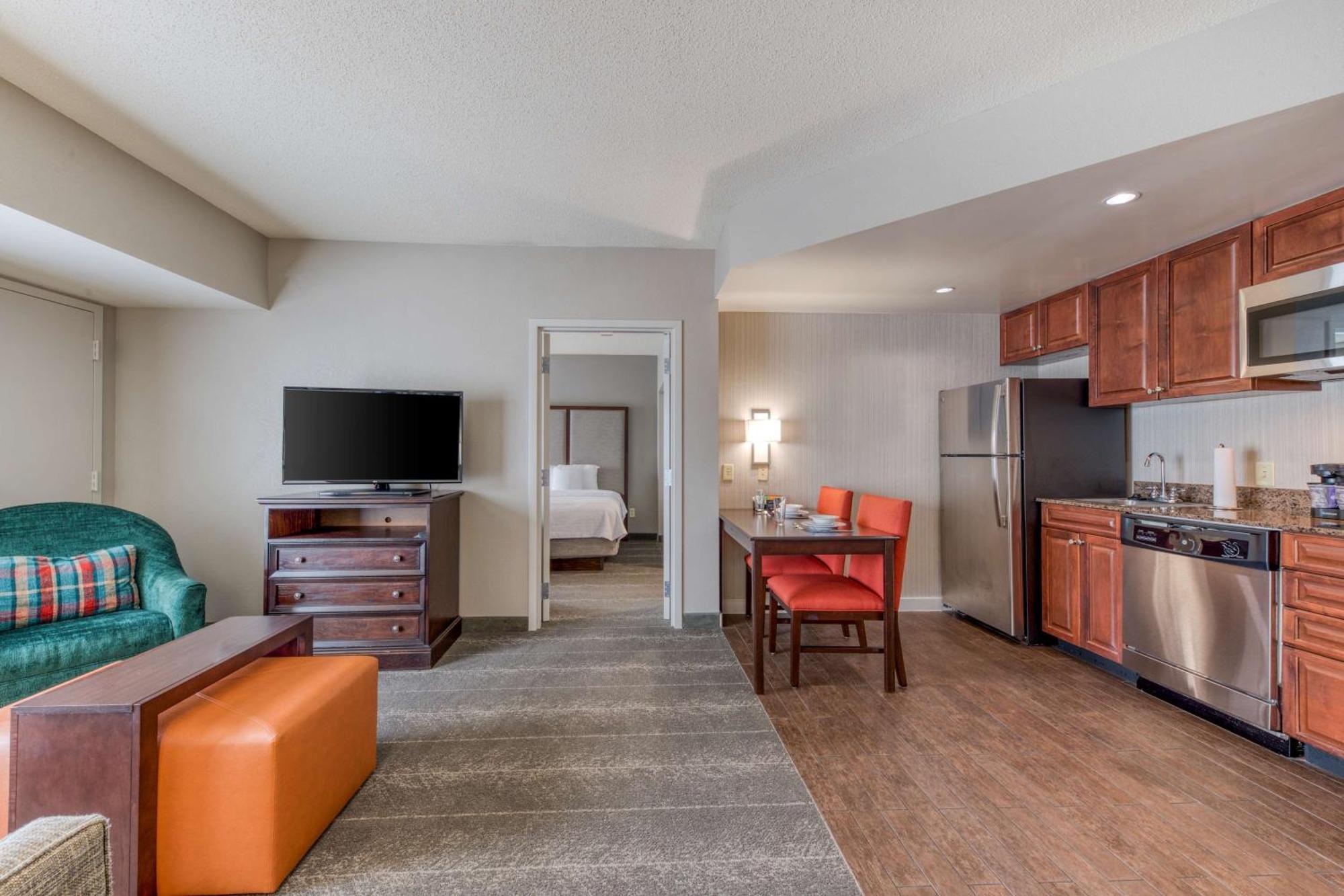 Homewood Suites By Hilton Olmsted Village Pinehurst Buitenkant foto