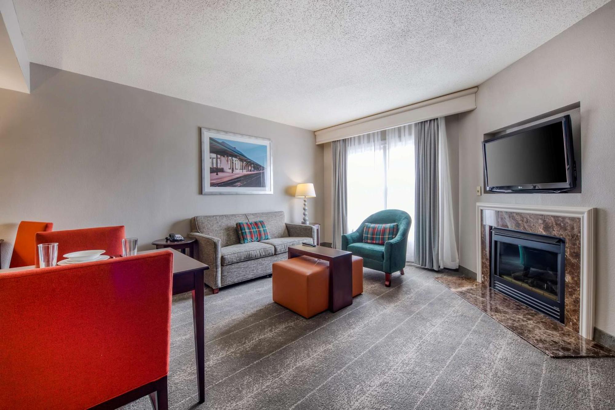 Homewood Suites By Hilton Olmsted Village Pinehurst Buitenkant foto