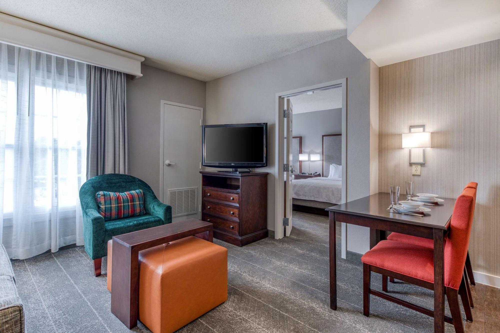 Homewood Suites By Hilton Olmsted Village Pinehurst Buitenkant foto