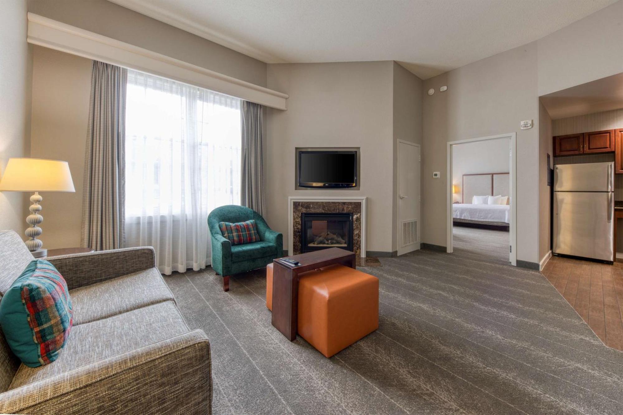 Homewood Suites By Hilton Olmsted Village Pinehurst Buitenkant foto