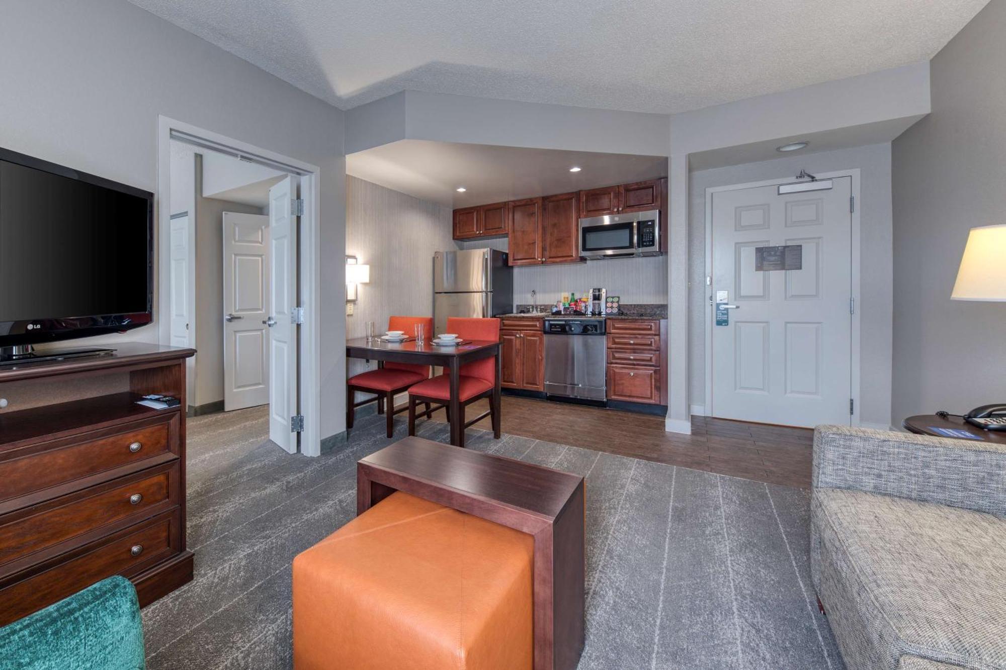 Homewood Suites By Hilton Olmsted Village Pinehurst Buitenkant foto