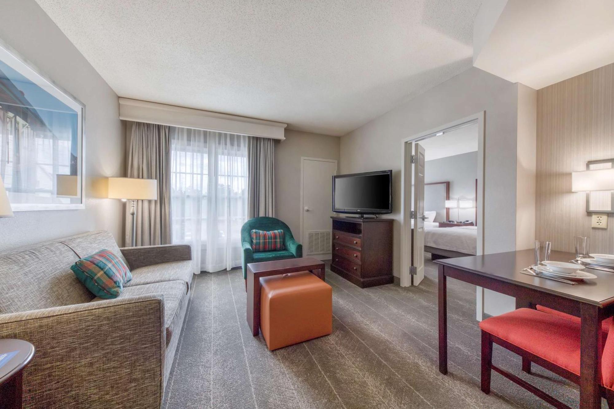 Homewood Suites By Hilton Olmsted Village Pinehurst Buitenkant foto