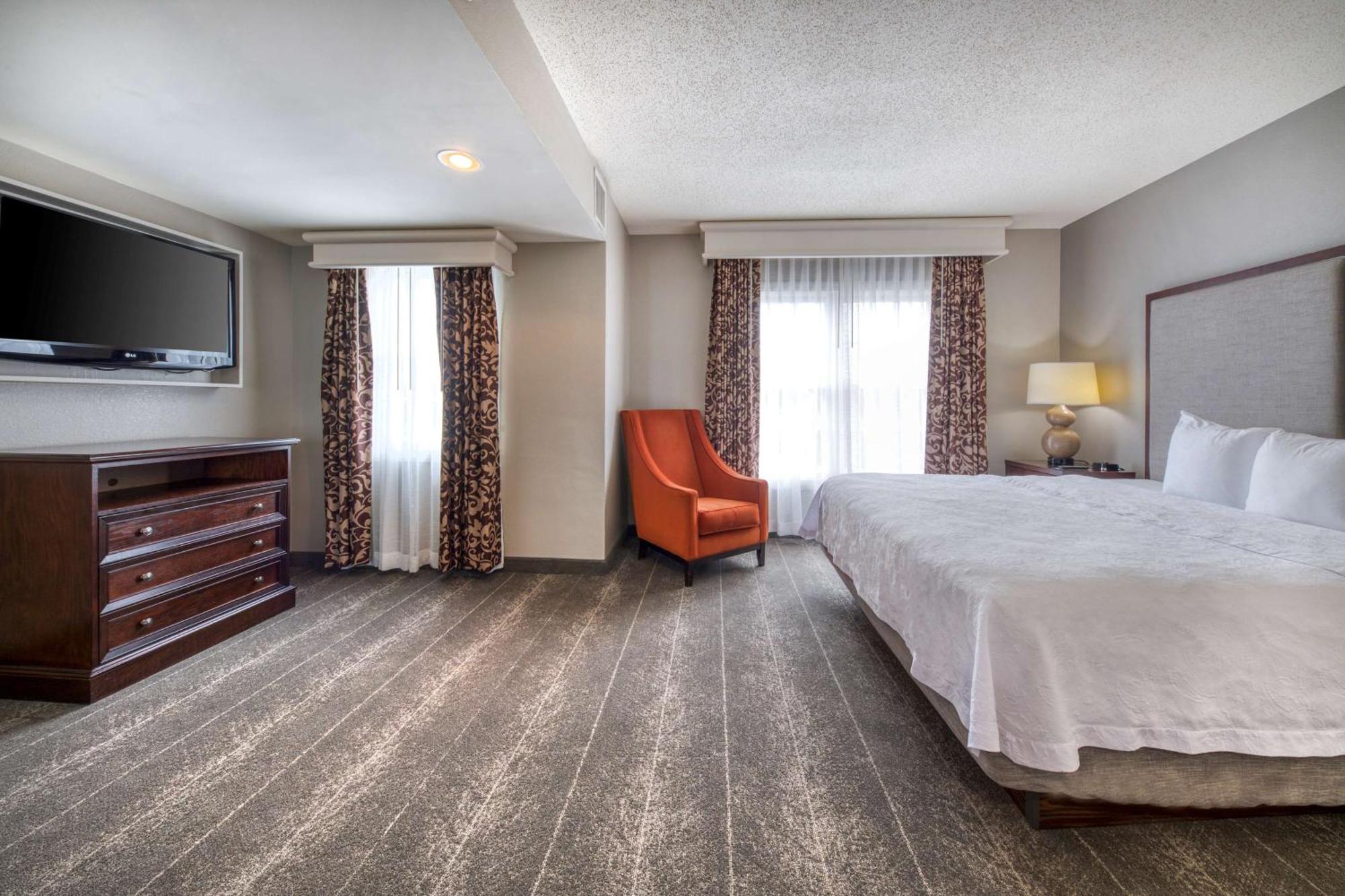 Homewood Suites By Hilton Olmsted Village Pinehurst Buitenkant foto