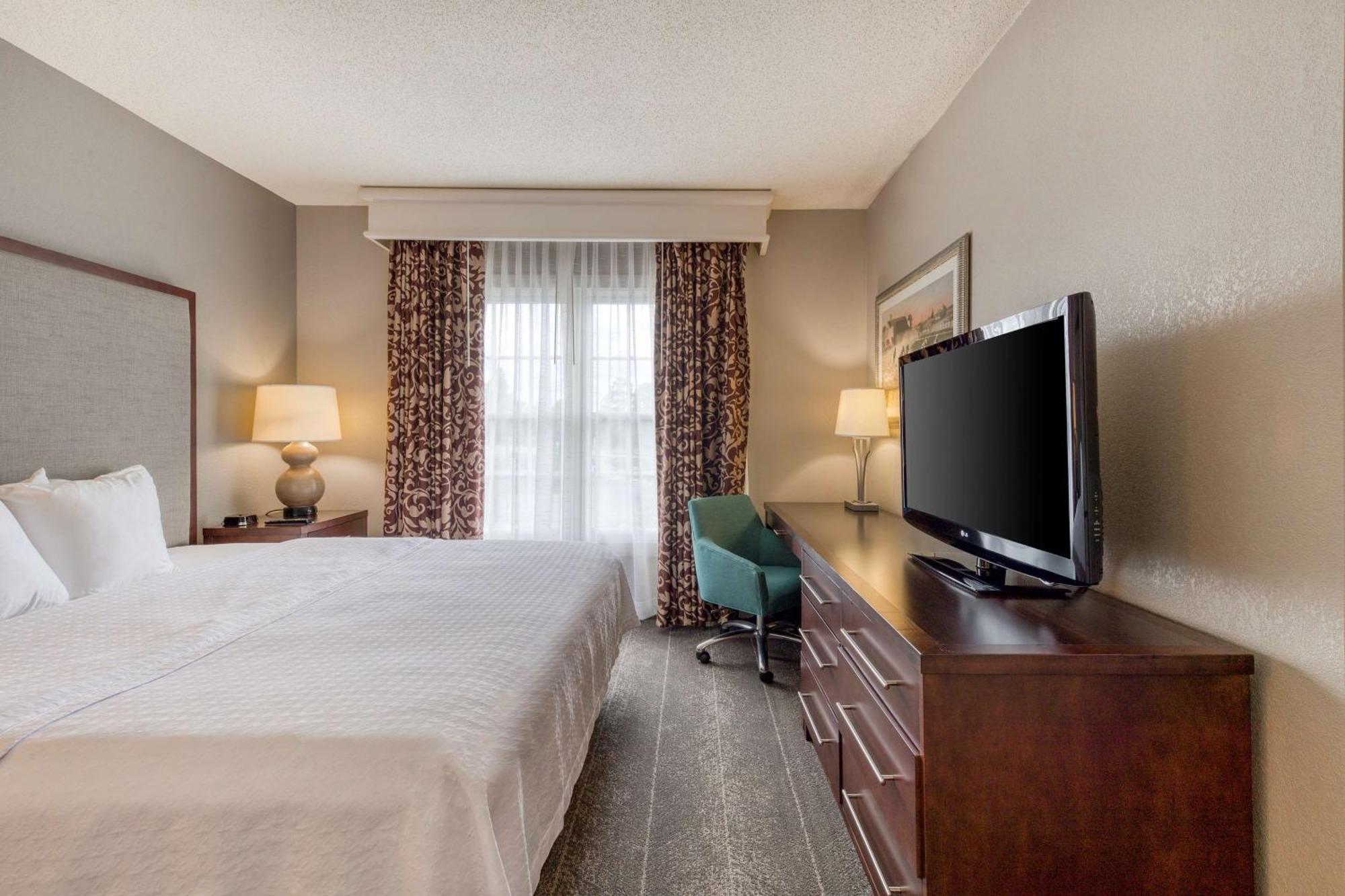 Homewood Suites By Hilton Olmsted Village Pinehurst Buitenkant foto