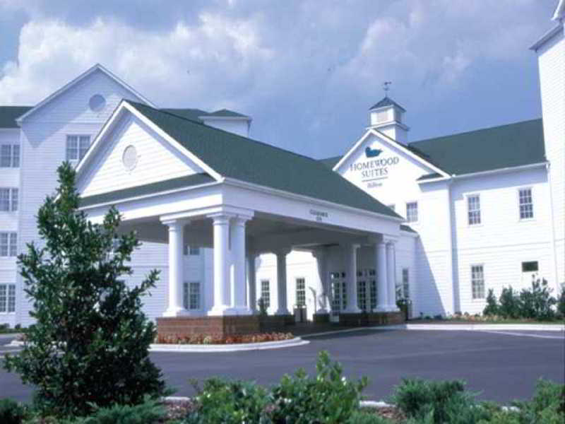 Homewood Suites By Hilton Olmsted Village Pinehurst Buitenkant foto